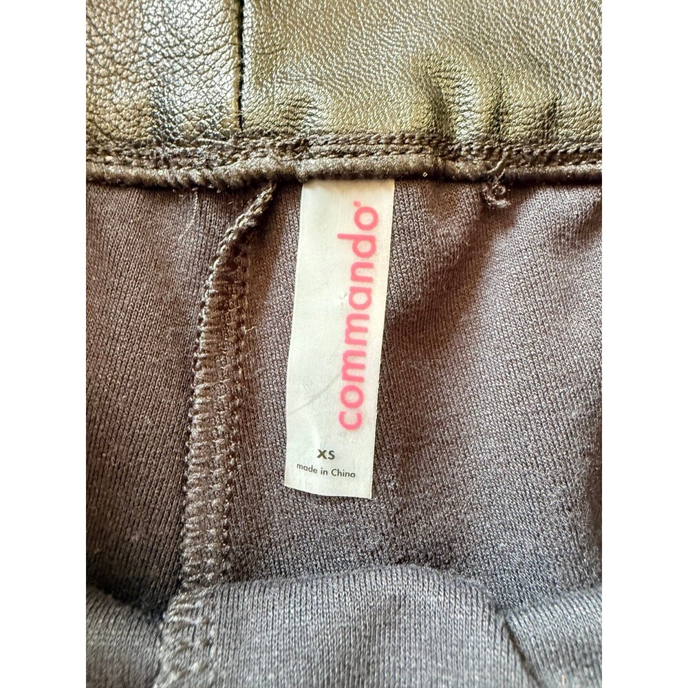 Commando Shorts - Picture 5 of 9